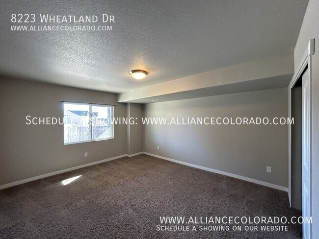 Building Photo - 8223 Wheatland Dr