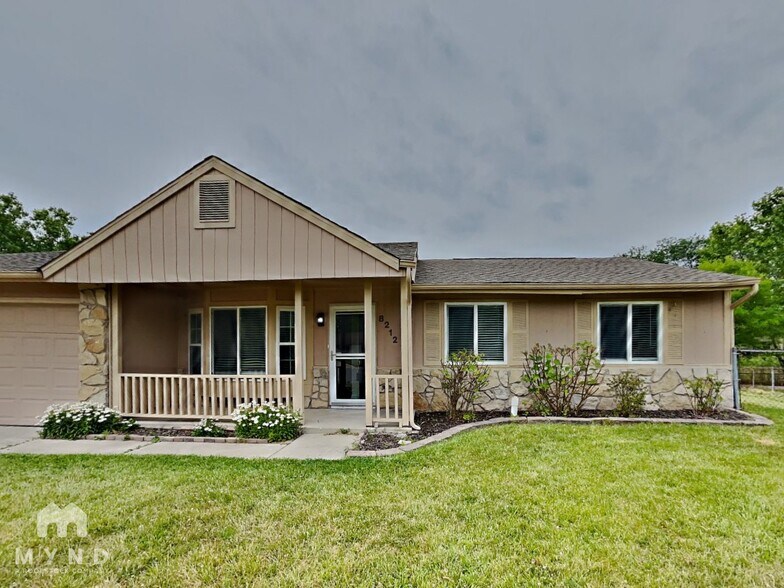 Building Photo - 8212 Autumn Mill Ln