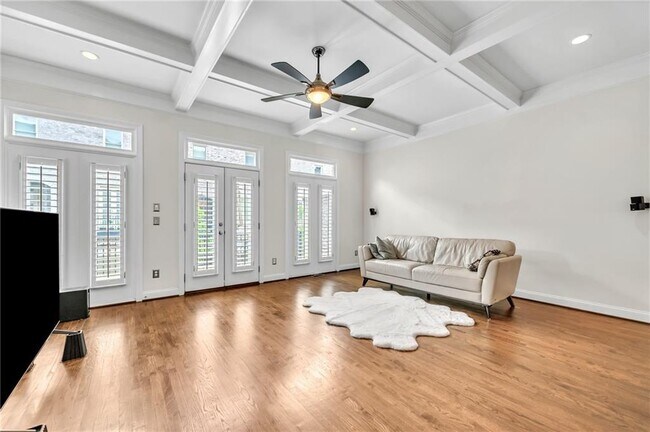 Building Photo - 3676 Brookhaven Manor Crossing NE