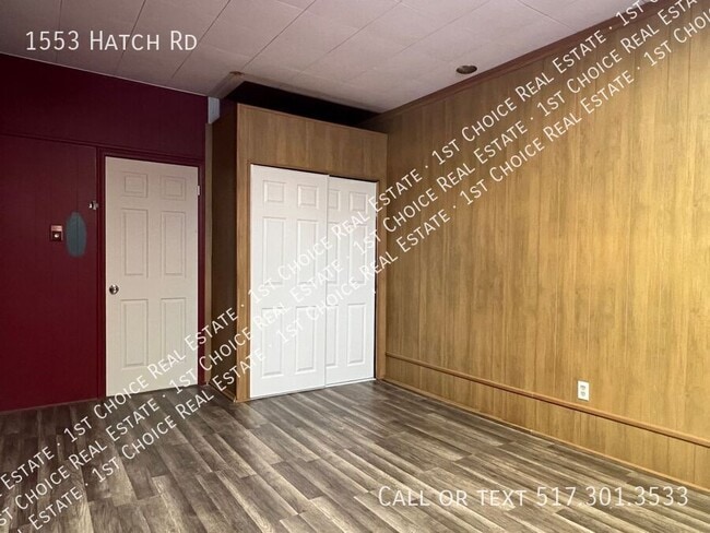 Building Photo - 1553 Hatch Rd