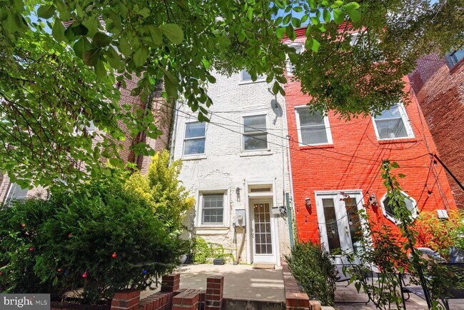 Building Photo - 1702 Florida Ave NW