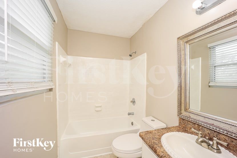 Building Photo - 1287 Mill Lake Cir