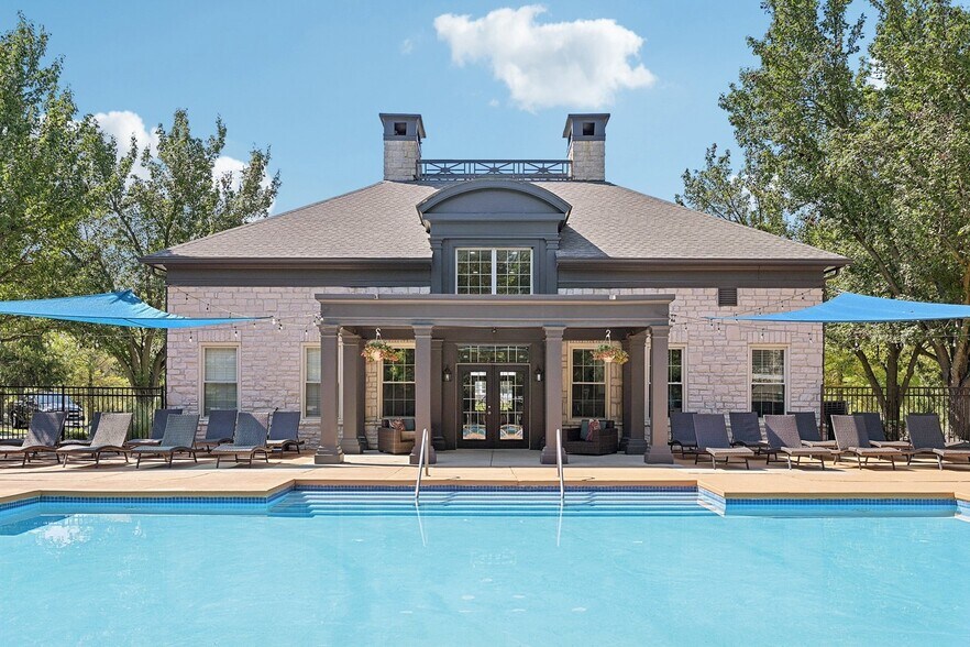 Primary Photo - Sycamore Ridge of Dublin