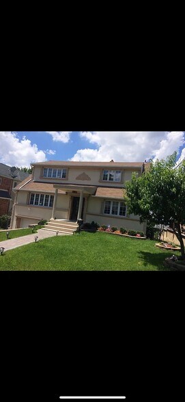 Exterior - 531 4th St