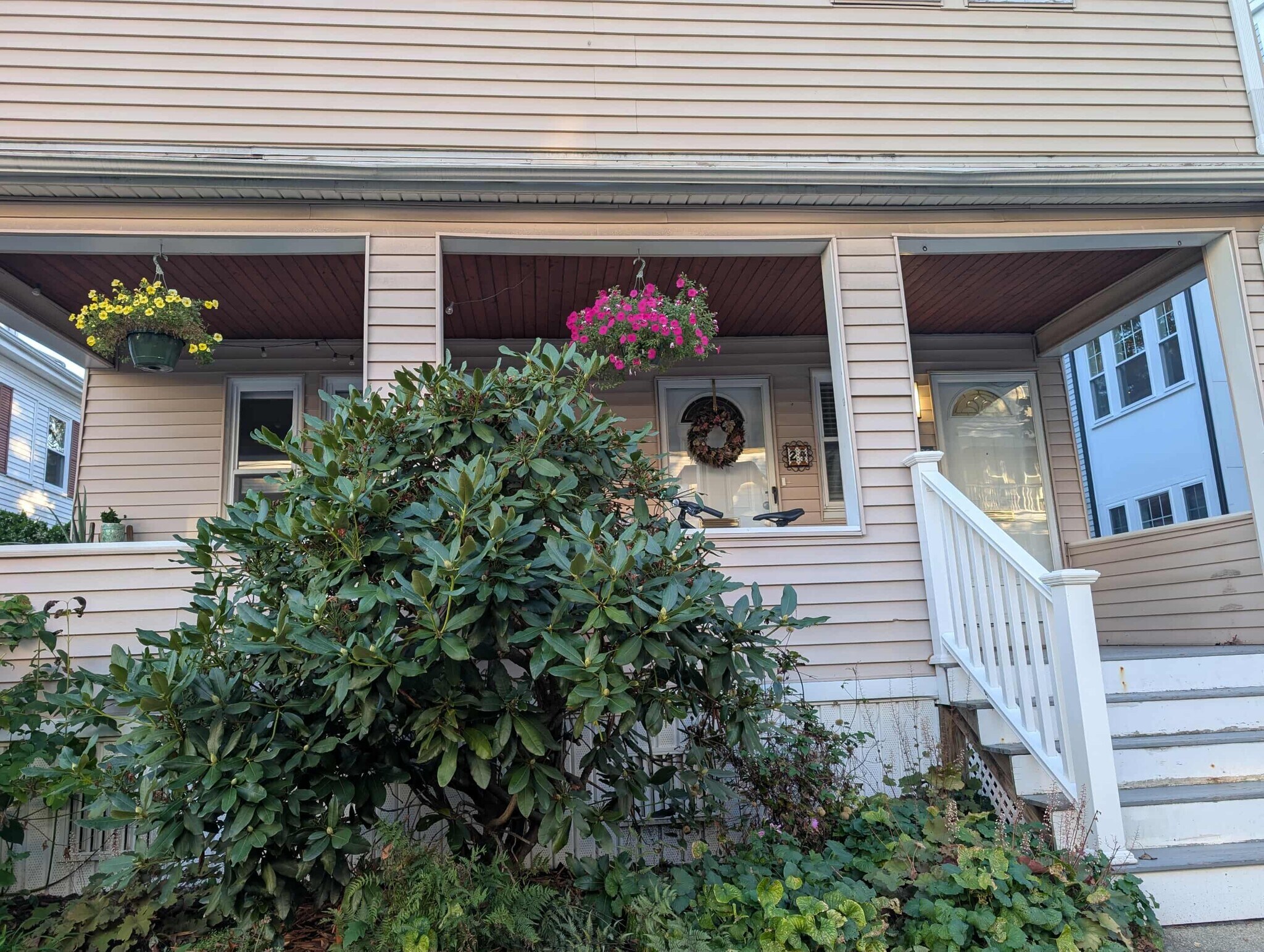 Front of House - 24 Teele Ave