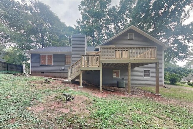 Building Photo - 1104 Canterbury Ln