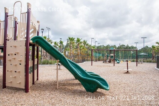 Building Photo - 1623 Musgrass Cir