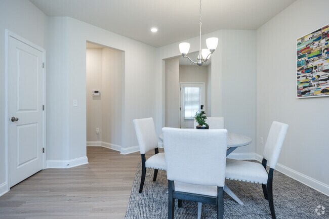 3BR, 2.5BA - 1833SF - Turner Pointe Rental Homes