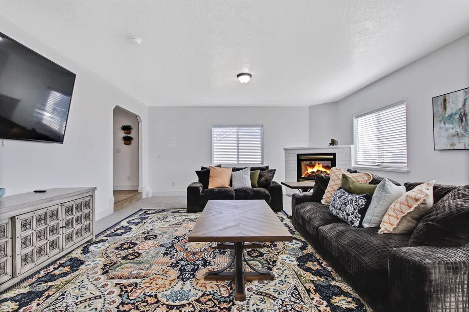 Building Photo - 4611 S Merrivale Pl