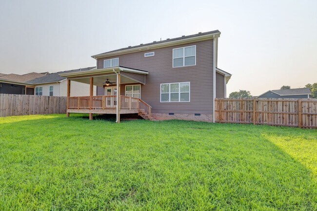 Building Photo - 1385 Harmon Ln