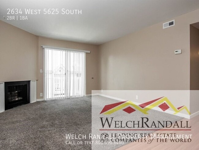 Building Photo - 2634 W 5625 S