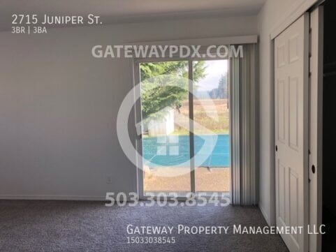 Building Photo - 2715 Juniper St