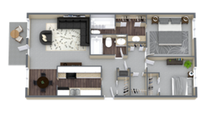 Building Photo - 11806 Arbor St