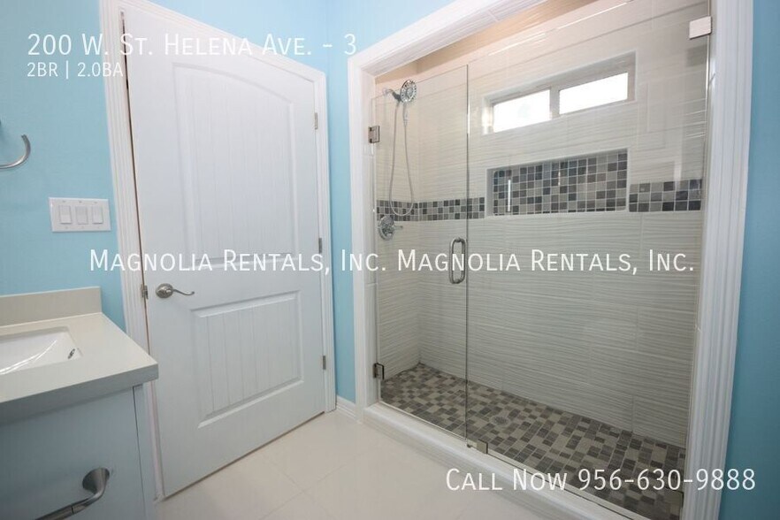 Building Photo - 200 W St Helena Ave