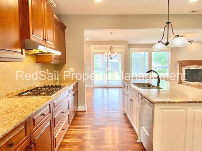 Building Photo - Parkside at Bennetts Creek!!