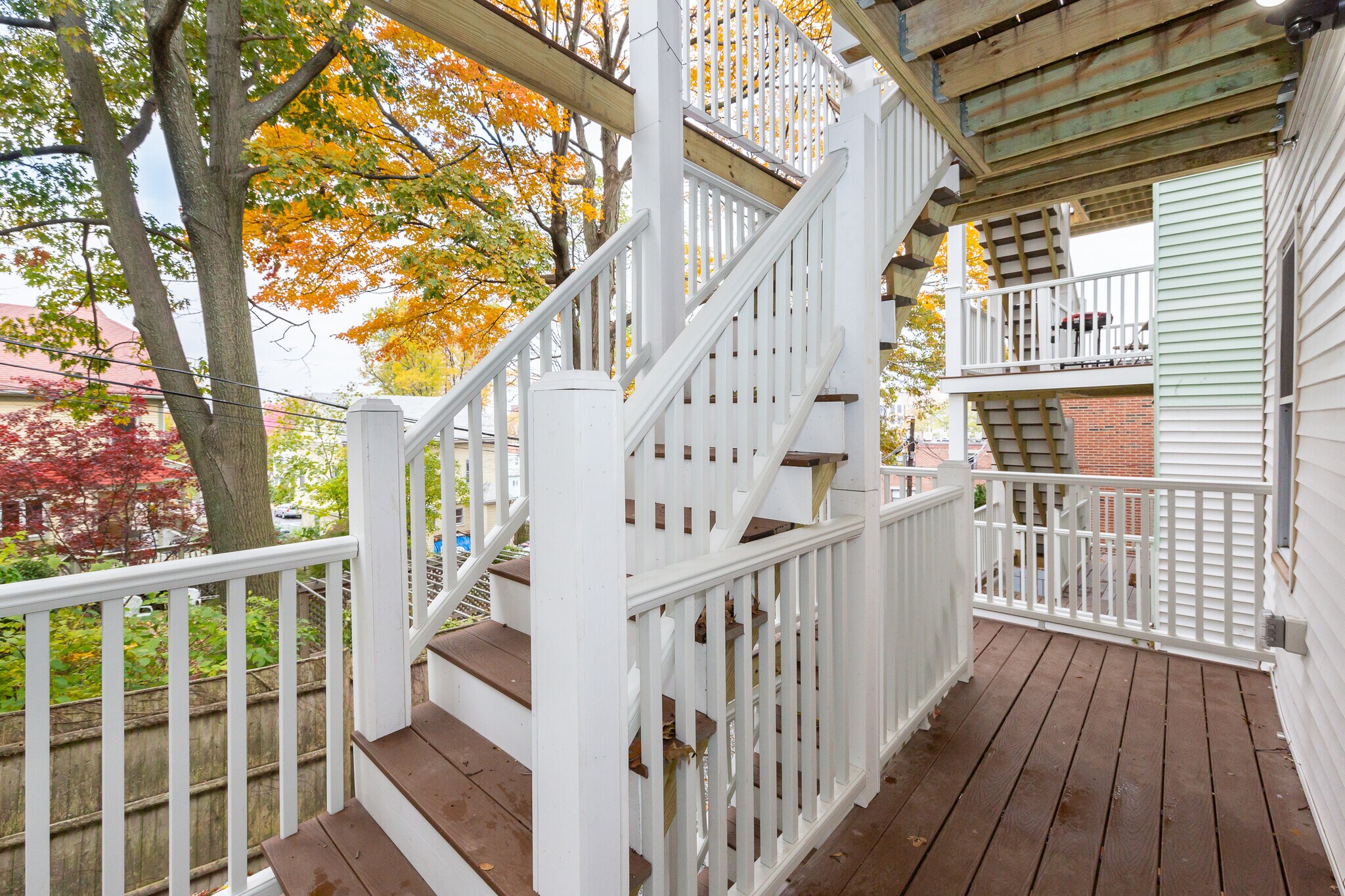 Exterior Rear - 29 Darling St