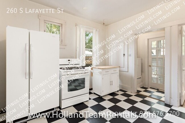 Building Photo - 260 S Lafayette St