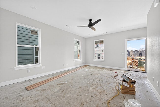 Building Photo - 1453 S Yampa Bnd