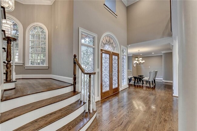 Building Photo - 3871 River Mansion Dr NW