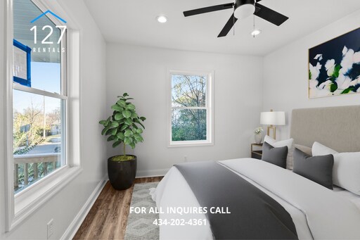 Building Photo - Newly Renovated 3-Bedroom Home with Modern Upgrades in Lynchburg!