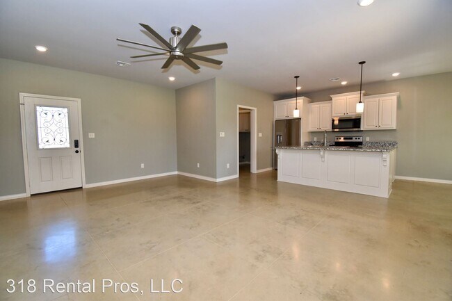 Building Photo - 3 br, 2 bath House - 102 Meadows Drive