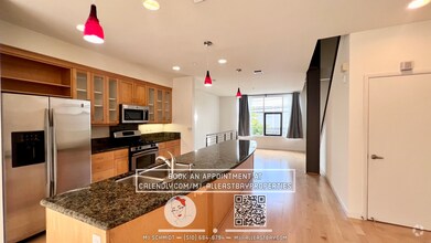 Building Photo - Contemporary three-story Live/Work Townhou...