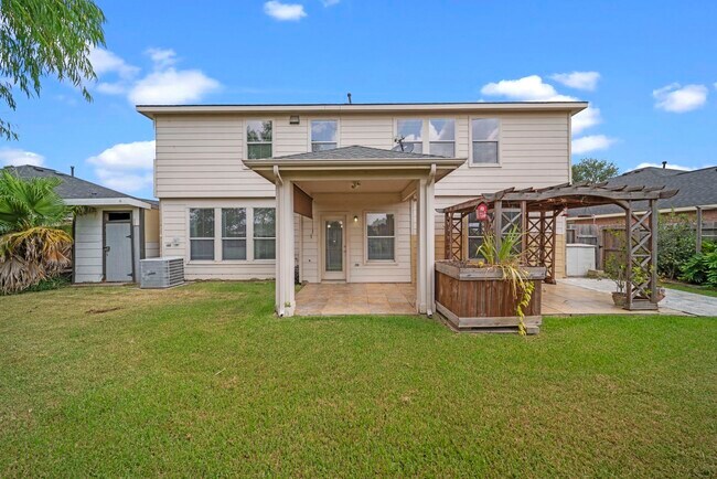 Building Photo - 6323 Channelbrook Ln