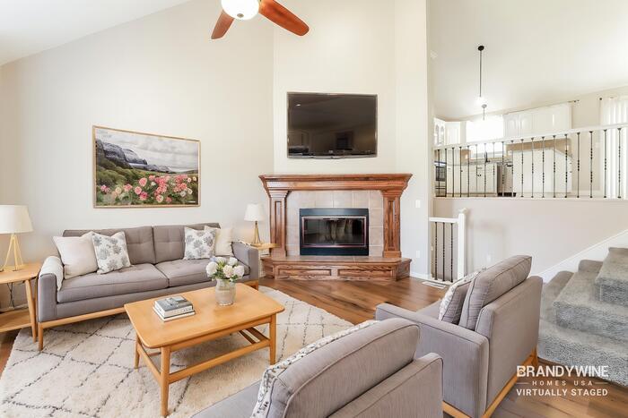 Building Photo - 303 Amesbury Dr