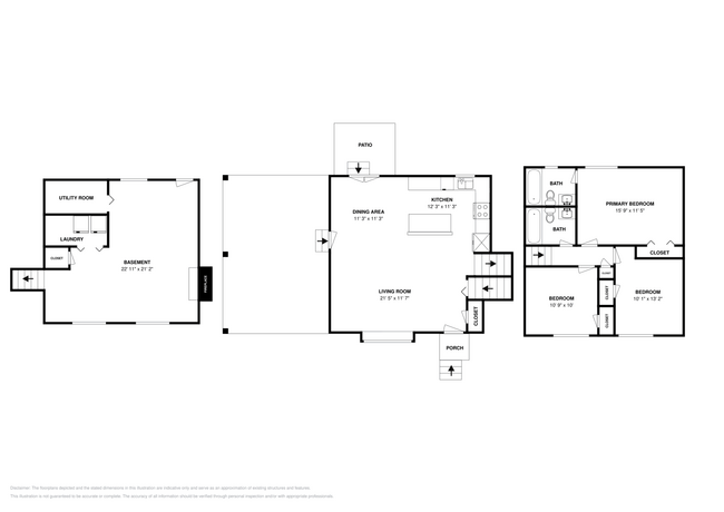 Building Photo - 212 Hemlock Dr