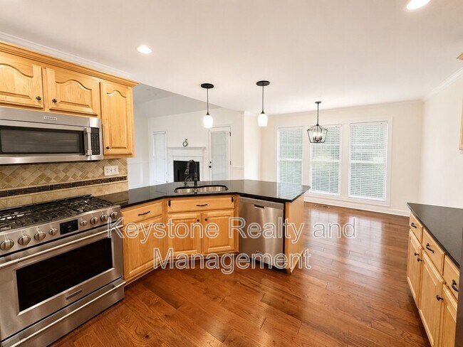 Building Photo - 1025 Filmore Harris Rd