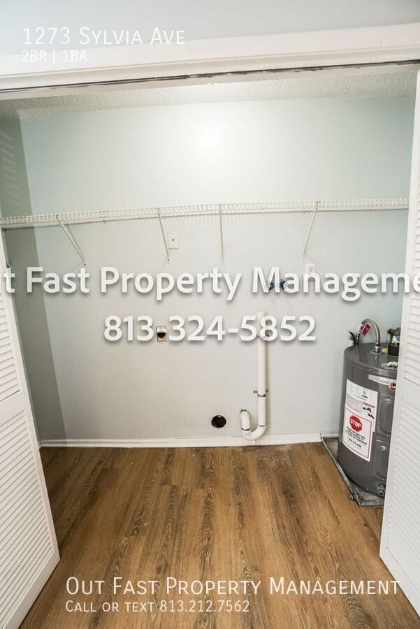 Building Photo - 1273 Sylvia Ave