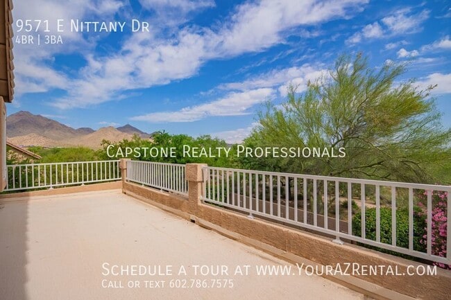 Building Photo - 9571 E Nittany Dr