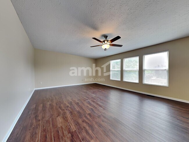 Building Photo - 6731 S Andover Way