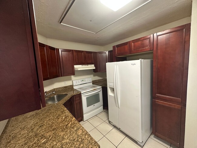 Building Photo - 1 Bedroom Condominium - Spring Creek - Sun...