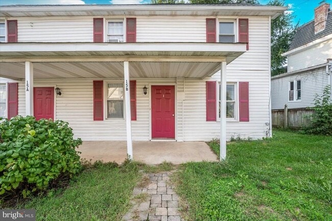 Building Photo - 15 W Frederick St