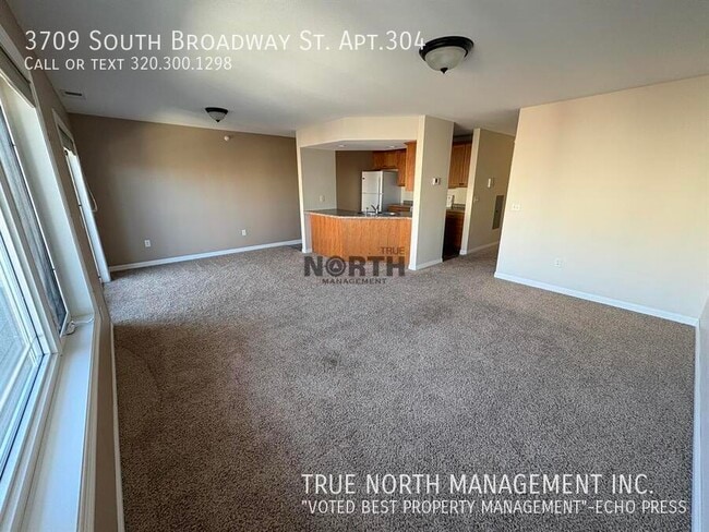 Building Photo - 3709 S Broadway St