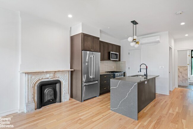 Primary Photo - Renovated Sun-filled Duplex in BedStuy