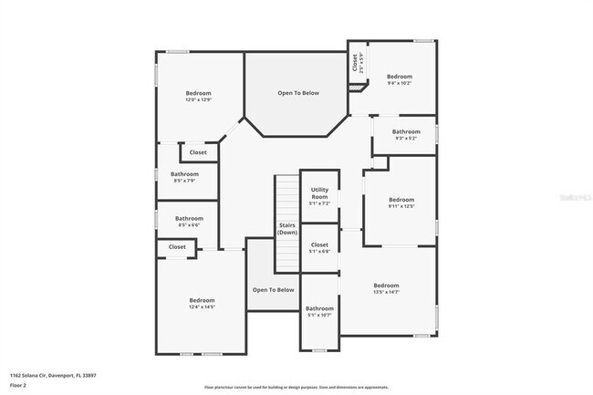Building Photo - 1162 Solana Cir