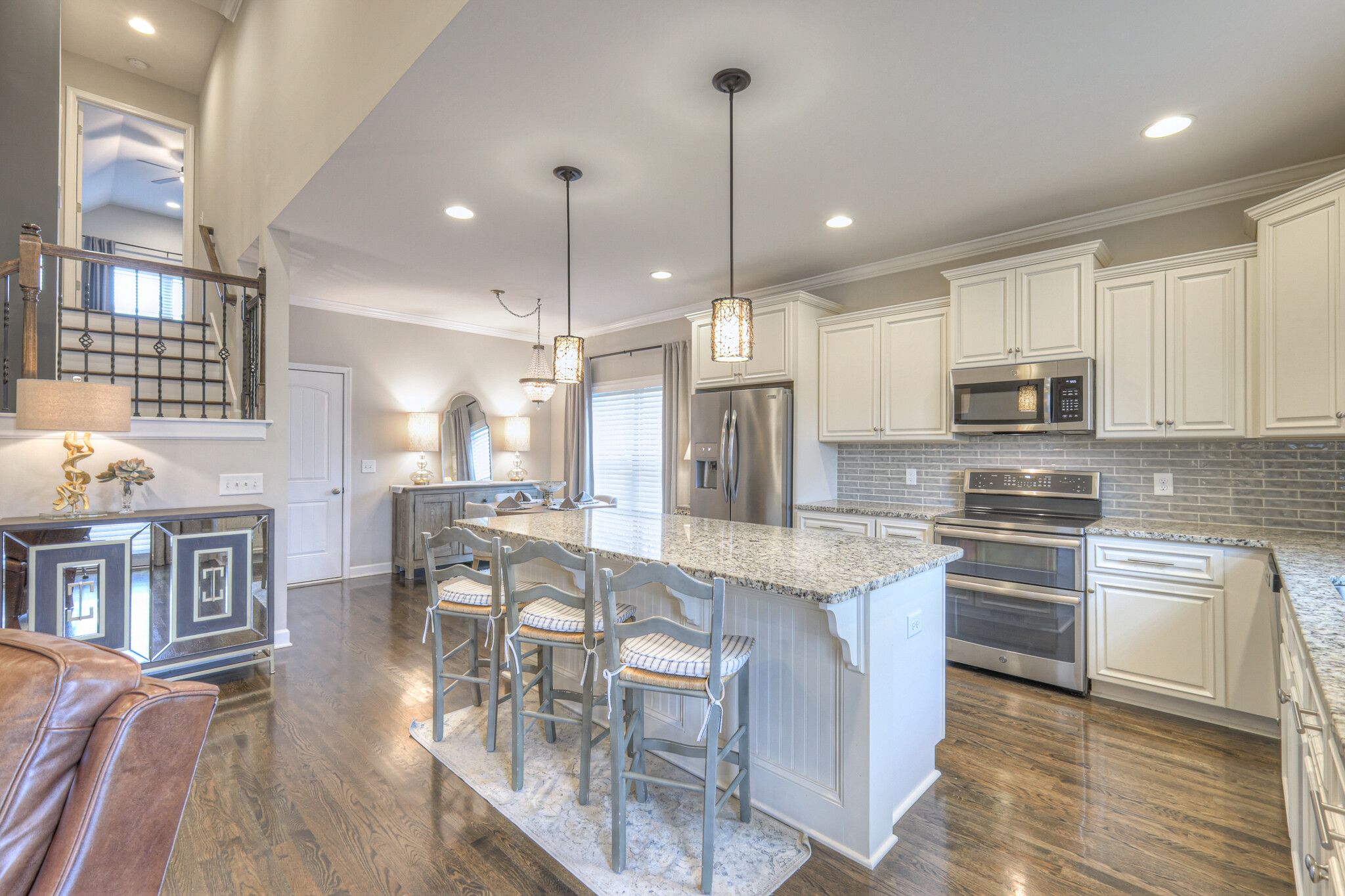 Building Photo - 1020 Claymill Dr