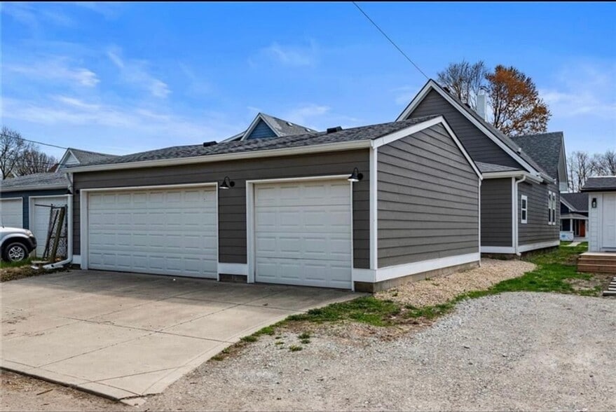 Building Photo - 1520 Spann Ave