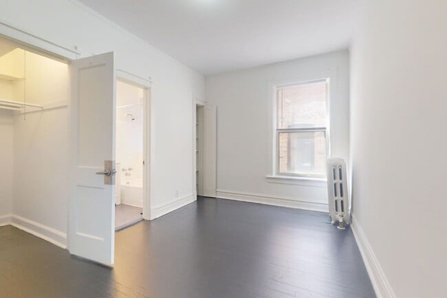 Floorplan - 5336-5338 S. Hyde Park Boulevard