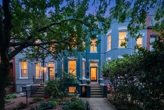 Building Photo - 1319 Massachusetts Ave SE