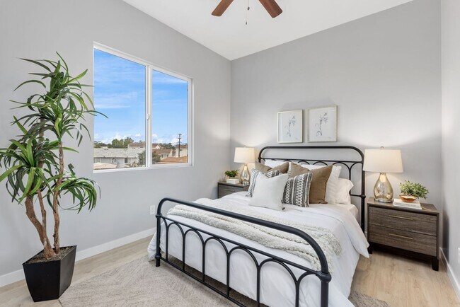 Building Photo - Brand-New Luxury 2-Bedroom 2-Bathroom Home