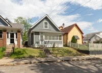 Building Photo - 1661 S Talbott St