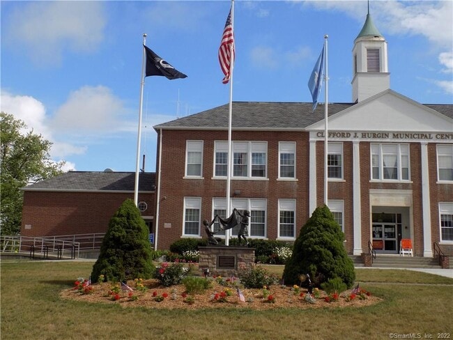 Building Photo - 168 Greenwood Ave