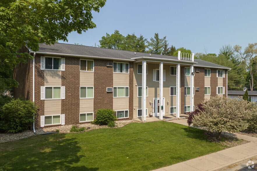 Williamsburg Apartments 795 Wagner Dr Battle Creek MI 49017