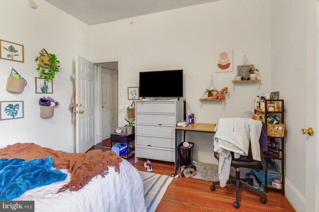 Building Photo - 3953 Baltimore Ave