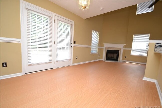 Building Photo - 7323 Worsham Dr