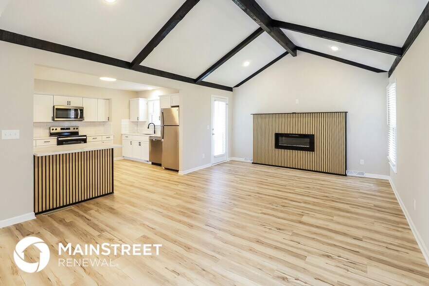 Building Photo - 8702 Linda Ln