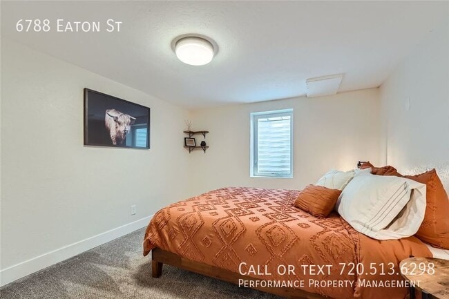 Building Photo - 6788 Eaton St